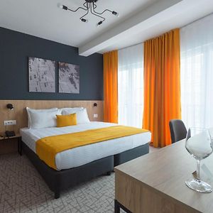 Standart Kraliçe Yataklı Oda